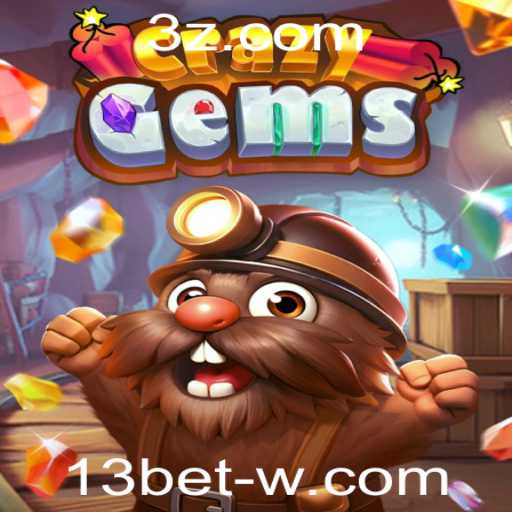 CrazyGems: Uma Experiência de Jogo Única com 13bet