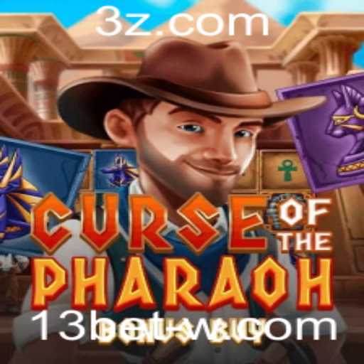 Desvendando os Mistérios de CurseofthePharaohBonusBuy