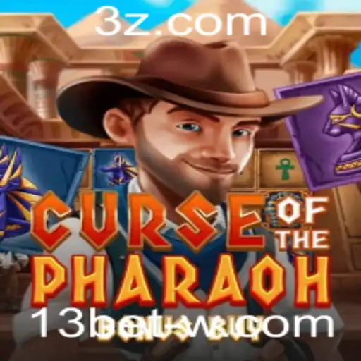 Desvendando os Mistérios de CurseofthePharaohBonusBuy