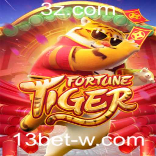 FortuneTiger: Descubra o Empolgante Mundo do Jogo de Azar com 13bet