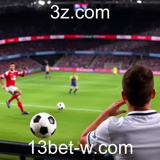 Jogos ao Vivo: A Nova Experiência Interativa no Mundo das Apostas Online com 13bet