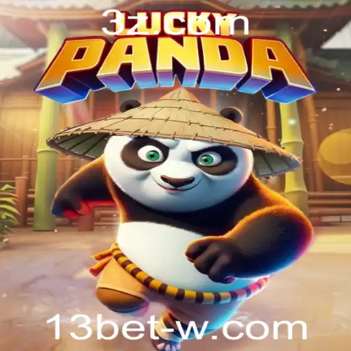 LuckyPanda: A Excitante Aventura de Jogos da 13bet