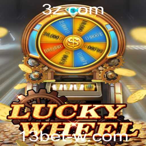 LuckyWheel: Uma Nova Era de Emoção em Jogos de Azar