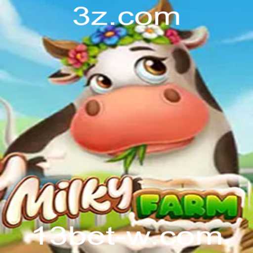 Descubra MilkyFarm: O Novo Jogo Inovador com Elementos de Aventura