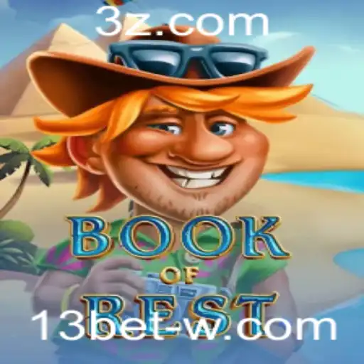 Explorando o Mundo Fascinante de BookofRest - O Jogo de Aventura e Estratégia da 13bet