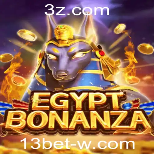 Explorando o Fascínio do Jogo EgyptBonanza