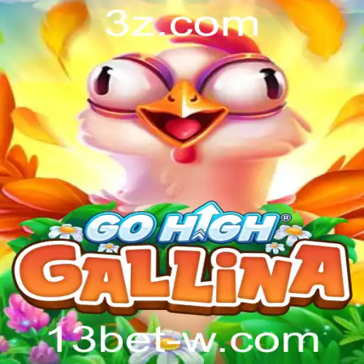 GoHighGallina: Descubra o Jogo Que Está Conquistando o Mundo