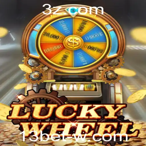 LuckyWheel: Uma Nova Era de Emoção em Jogos de Azar