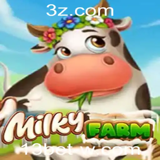 Descubra MilkyFarm: O Novo Jogo Inovador com Elementos de Aventura