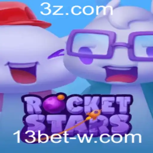 RocketStars: Descubra o Universo do Jogo Através do 13bet