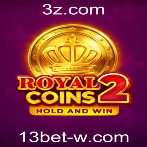 Explorando o Universo de RoyalCoins2: Um Mergulho no Mundo das Apostas Online com 13bet