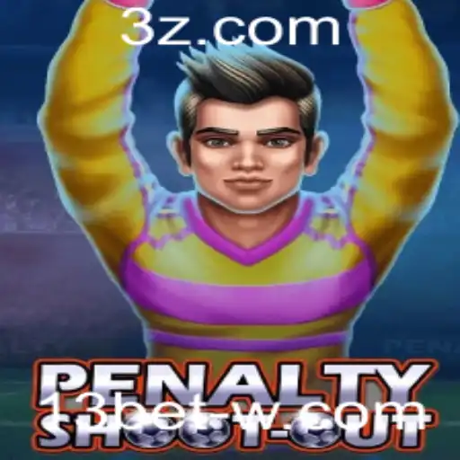 Explorando o Excitante Mundo de PenaltyShootOut com 13bet