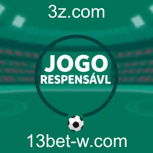 Jogo Responsável: A Prática Essencial para uma Experiência Saudável com 13bet