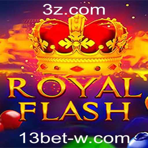 Descubra o Fascinante Mundo de RoyalFlash: Regras e Estratégias