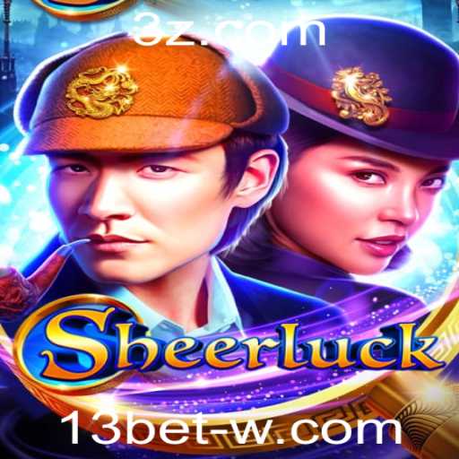 Descubra o Novo Jogo Sensação: Sheerluck