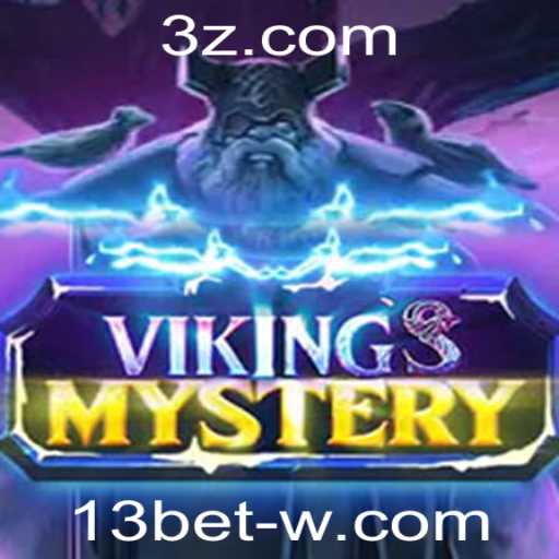 Descubra o Enigma de VikingsMystery: Uma Aventura Épica nos Tempos dos Vikings