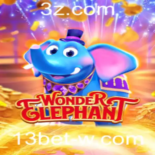 Descubra o Incrível Universo de WonderElephant